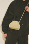 Agnes Mini Ça Bag Eşi̇l - 2