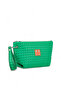 Scuba Women's Portfolio & Clutch Bag - 2