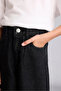 90's Wide Leg Five Pocket Detailed Jean Trousers Girls H6249A826Au - 4
