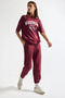 Women's Sweatpants F9622Ax/Br115 - 2