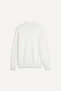 Standard Fit Polo Collar Knitwear Sweater D0454Ax26Au - 2