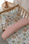 Park Bed Duvet Cover Set (80X110 cm) |   Farm Friends - 4