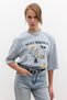 Printed Short Sleeve T-Shirt Market - 3