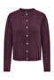 Onlsımonı L/S O-Neck Cardigan Knt Noos Women's Sweater 15368980 - 3