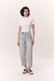 Bol Baggy Fit Jean Light Blue - 5