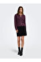 Onlsımonı L/S O-Neck Cardigan Knt Noos Women's Sweater 15368980 - 5