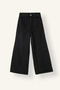 90's Wide Leg Five Pocket Detailed Jean Trousers Girls H6249A826Au - 6