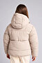 Girl's Coat C5389A8/Er37 - 6