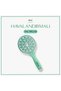 Ventilated Hair Brush - 23