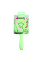 Twistlo Green Hair Brush - 59 - 2