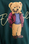 Boy's Sweat I3299A8/Gn536 - 4