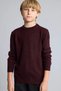 Boy's Sweater A4992A8/Br34