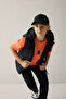 Boy's Vest G9807A8/Bk27 - 2