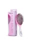Professional 4 Pin Wide Head Pink Hair Brush Fndfpro00004Pn - 2