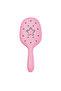 Twistlo Light Pink Hair Brush - 59 - 6