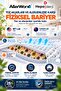 Anti Allergic Anti Mite Pillowcase 50X70 cm 100% Cotton Dust Mite Barrier 1 Piece Guaranteed for Life - 3