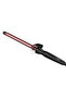 Professional Bronze Hair Curling Iron 19 mm Trnsacms0072 - 2