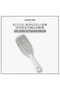 Recycled Hair Brush - 27 White
