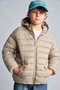 Boy's Coat E8688A8/Bg403