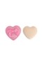 Rubycell Makeup Puff with Bow 2-Pack Nasyuzfs0147 - 2