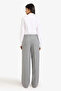 Women's Canvas Pants F6214Ax/Gr394 - 6