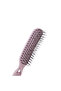Pro hair detangling and brushing brush purple - 45 - 3