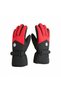 XL Wide Fit Thick Fur Lined Winter Snow Ski Motorcycle Cycling Outdoor Gloves - 7