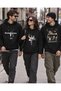 Massive Attack, Angel, Rock Metal Music Printed Hooded Sweatshirt Hoodie - 3