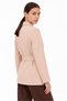 Stone Belted Jacket - 4