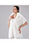 Lolita Fur Etol & Shawl 40*170 (Model Without a Pocket for a Scarf) - 3