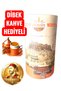Original Alwazah Tea Ceylon Smuggled Bulk Tea (6 Pieces X 400 Gr) Dibek Coffee with Gift - 2