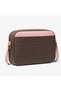 Jet Set Women's Logo Crossbody Shoulder Bag 35S1Gttc9B - 3