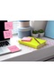 Adhesive notes 75 x 75 mm 80 sheets brilliant pink - 4