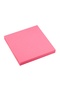 Adhesive notes 75 x 75 mm 80 sheets brilliant pink - 2