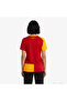 Galatasaray 26/27 Women's Yellow Red Home Jersey - 2