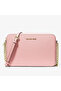 Women's Jet Set Saffiano Leather Cross Shoulder Bag Mk-35T8Gttc9L