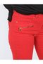 Pantaloni, Rosu - 5