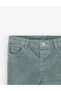 Pantaloni, Verde - 3
