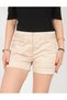 Pantaloni scurti, Crem - 5