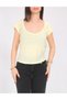 Tricou, Galben - 3