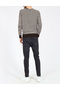 Bluza, Maro/ecru - 4