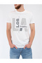 Tricou, Alb - 4