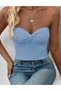 Top, Bleu - 4