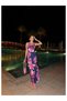 Lilyum Backless Eh Collection Dress - 4
