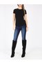 Tricou, Negru - 5