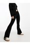 Pantaloni, Negru - 4