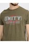 Tricou, Verde - 4