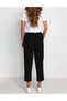 Pantaloni, Negru - 3