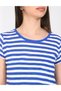 Tricou, Albastru - 4