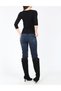 Bluza, Negru - 3